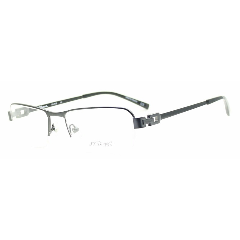 ST DUPONT PARIS DP-3021 3 RX Optical Eyewear FRAMES Glasses Eyeglasses New BNIB