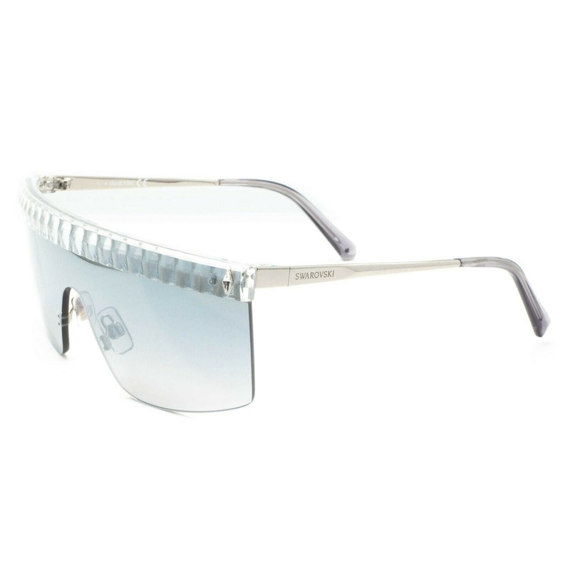 SWAROVSKI SK 197 16C *3 136mm Sunglasses Shades Frames Eyewear Glasses BNIB New