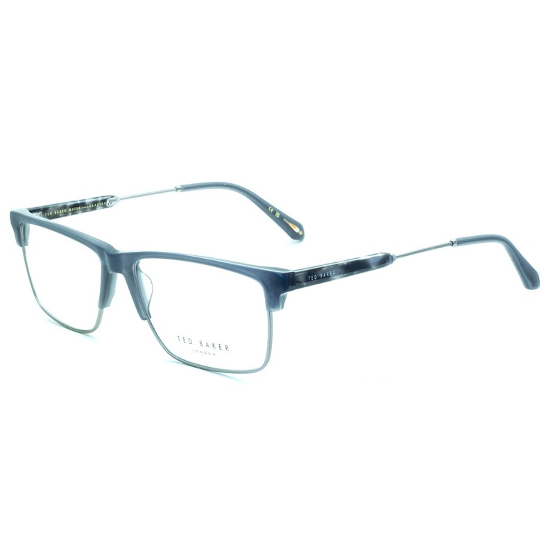 TED BAKER 4299 945 Aksel 56mm Eyewear Glasses Eyeglasses RX Optical – New BNIB