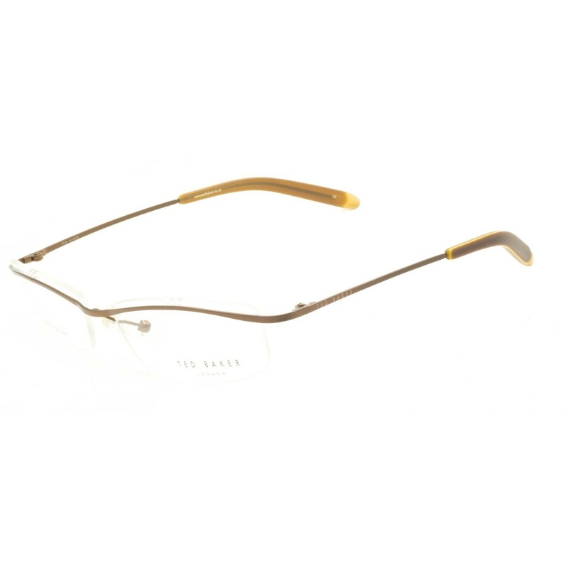 TED BAKER 7015 132 Austin 54mm Eyewear FRAMES Glasses Eyeglasses RX Optical -New