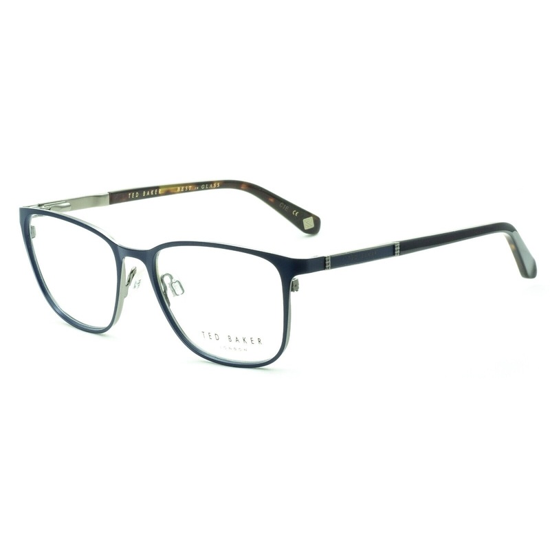 TED BAKER B971 639 48mm Kerr Eyewear Glasses Eyeglasses RX Optical Frames – New
