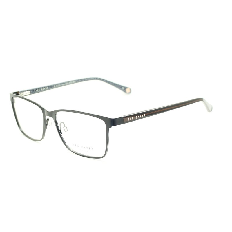 TED BAKER Olsen 4292 001 56mm Eyewear FRAMES Glasses Eyeglasses RX Optical – New