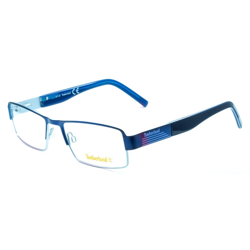 TIMBERLAND TB1285 091 54mm Eyewear FRAMES Glasses RX Optical Eyeglasses – New