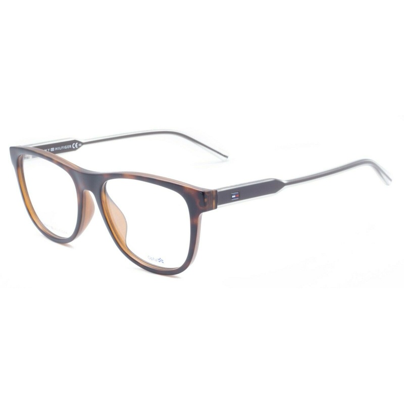 TOMMY HILFIGER TH 1460/F D61 54mm Eyewear FRAMES Glasses RX Optical Eyeglasses
