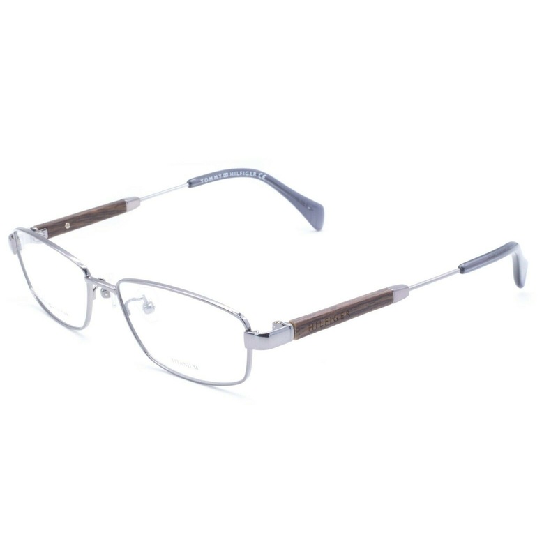 TOMMY HILFIGER TH 5520/J KJ1 54mm Eyewear FRAMES Glasses RX Optical Eyeglasses