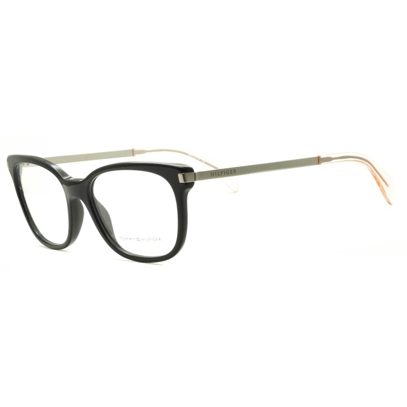 TOMMY HILFIGER TH 85 53mm Eyewear FRAMES Glasses RX Optical Glasses New TRUSTED