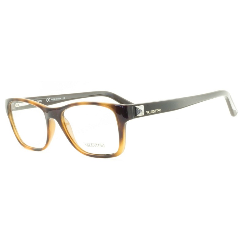 VALENTINO V2696R 725 Eyewear FRAMES RX Optical Eyeglasses Glasses Italy TRUSTED