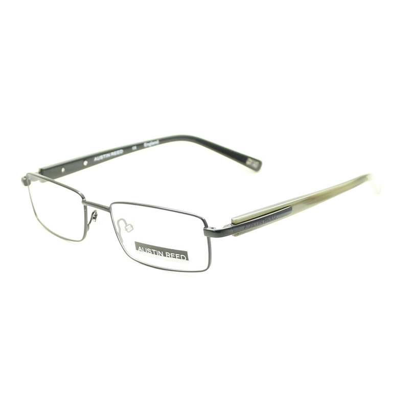 AUSTIN REED ENGLAND AR E06 004 52mm Eyewear RX Optical FRAMES Glasses – New