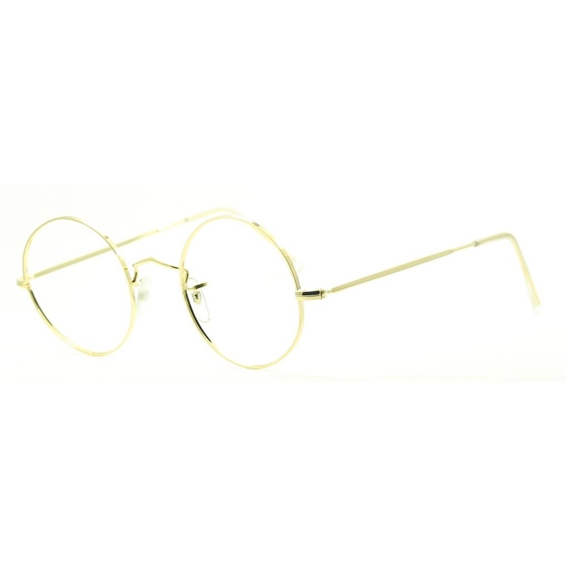 B.O.I.C.LONDON LINE (SAVILE ROW) ENGLAND Fairway Round 48x22mm FRAMES RX Optical