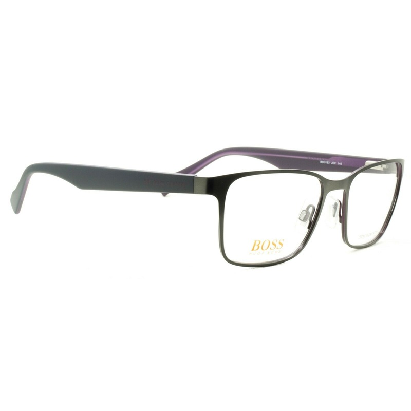 BOSS ORANGE BO 0183 JOF 53mm Eyewear FRAMES Glasses RX Optical Eyeglasses – BNIB