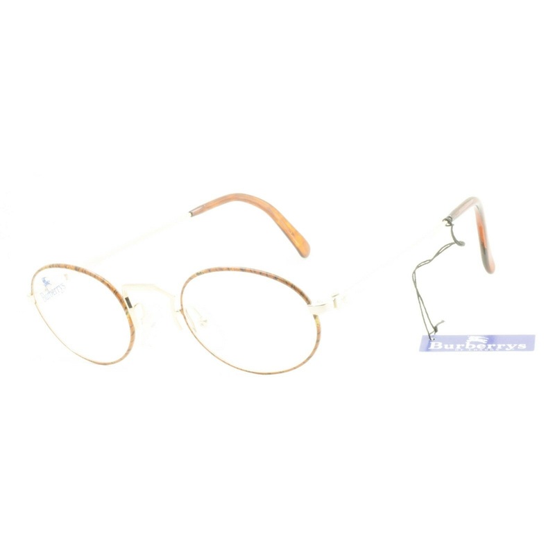 BURBERRY B 8830 9DG Eyewear FRAMES RX Optical Glasses Eyeglasses AUSTRIA – New