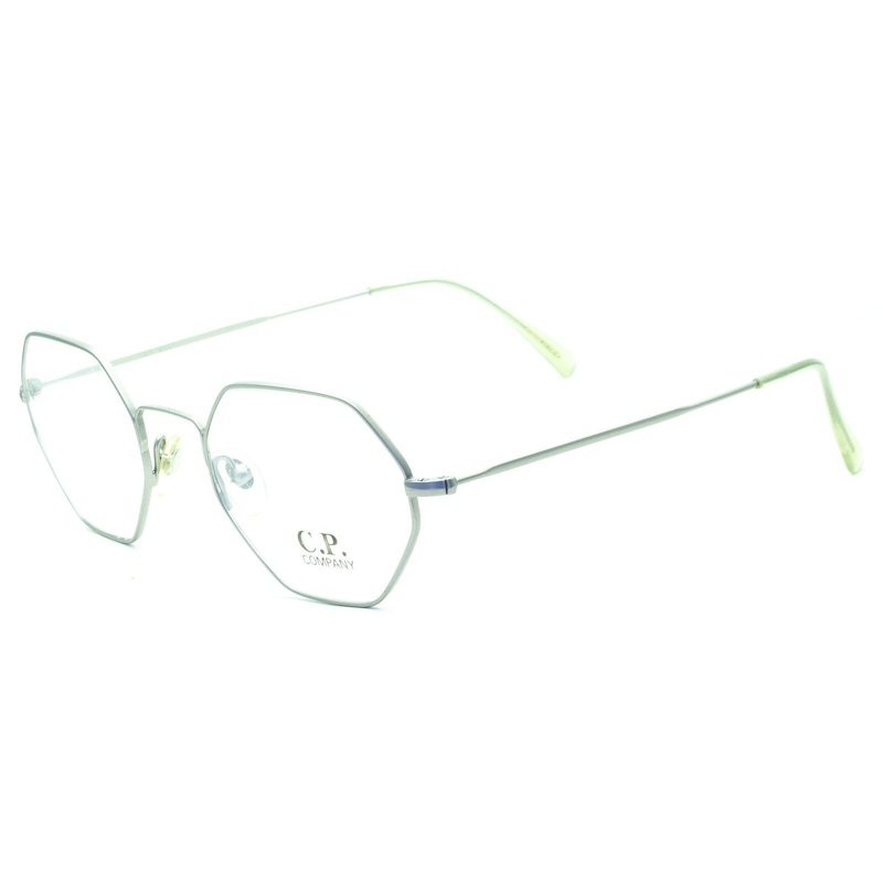 C. P. COMPANY CP031 105 49mm Vintage Glasses RX Optical Eyewear – New NOS Italy