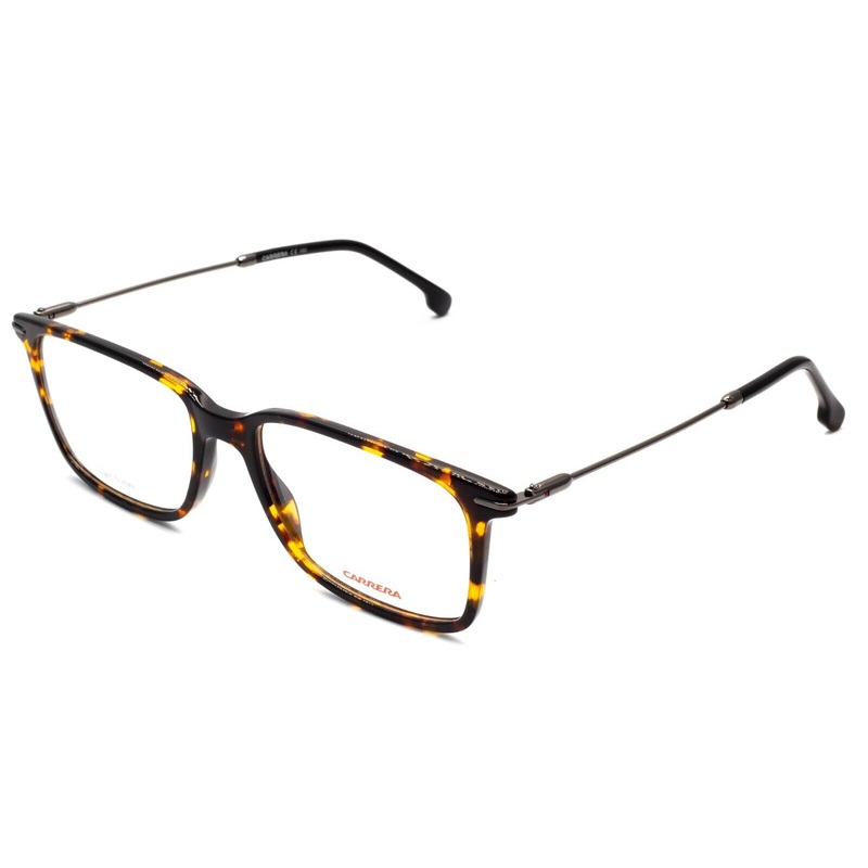 CARRERA 205 581 55mm Eyewear FRAMES Glasses RX Optical Eyeglasses New – Italy