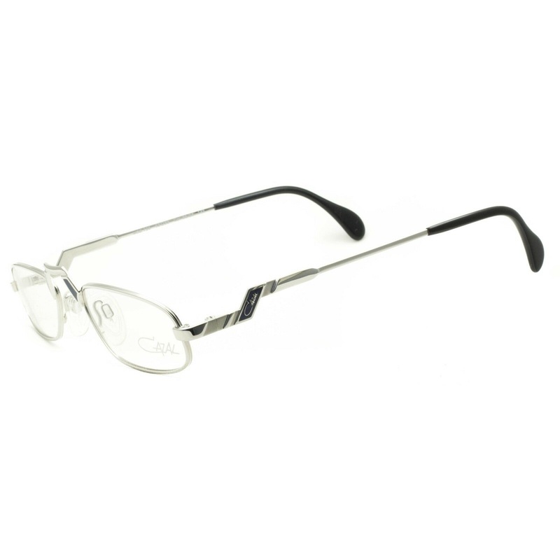 CAZAL MOD 736 Col 98/56 Vintage Eyewear RX Optical FRAMES Eyeglasses Glasses NOS