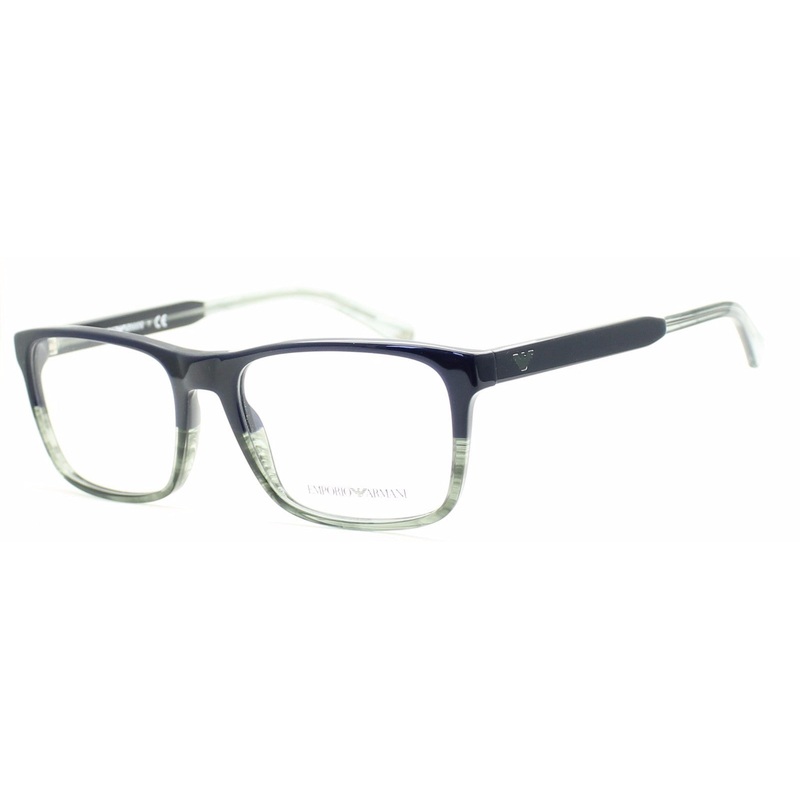 EMPORIO ARMANI EA3120 5572 55mm Eyewear FRAMES RX Optical Glasses Eyeglasses New