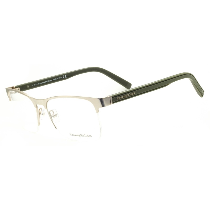ERMENEGILDO ZEGNA EZ 5023 029 FRAMES Glasses Eyewear RX Optical New BNIB – Italy