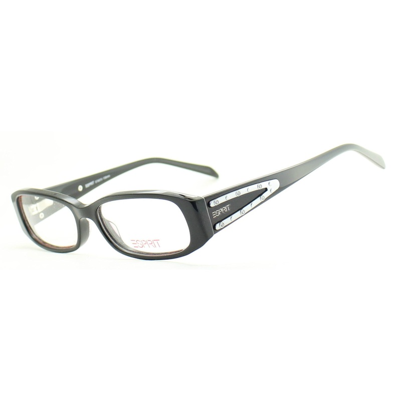 ESPRIT ET9373 col. 538 Eyewear FRAMES NEW Glasses RX Optical Eyeglasses – BNIB
