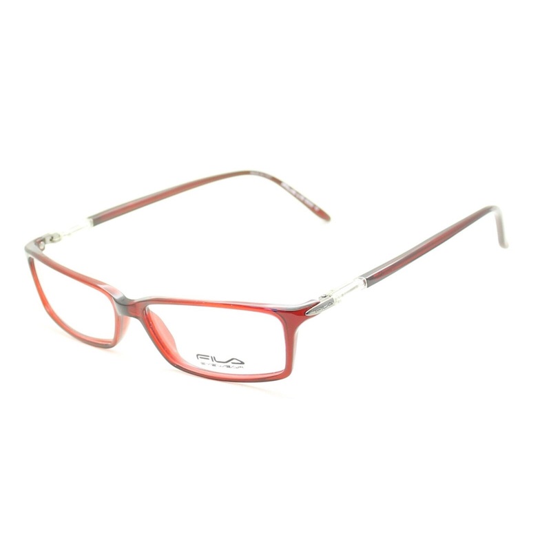 FILA VF8669 954 54mm Eyewear RX Optical FRAMES Glasses Eyeglasses BNIB – New