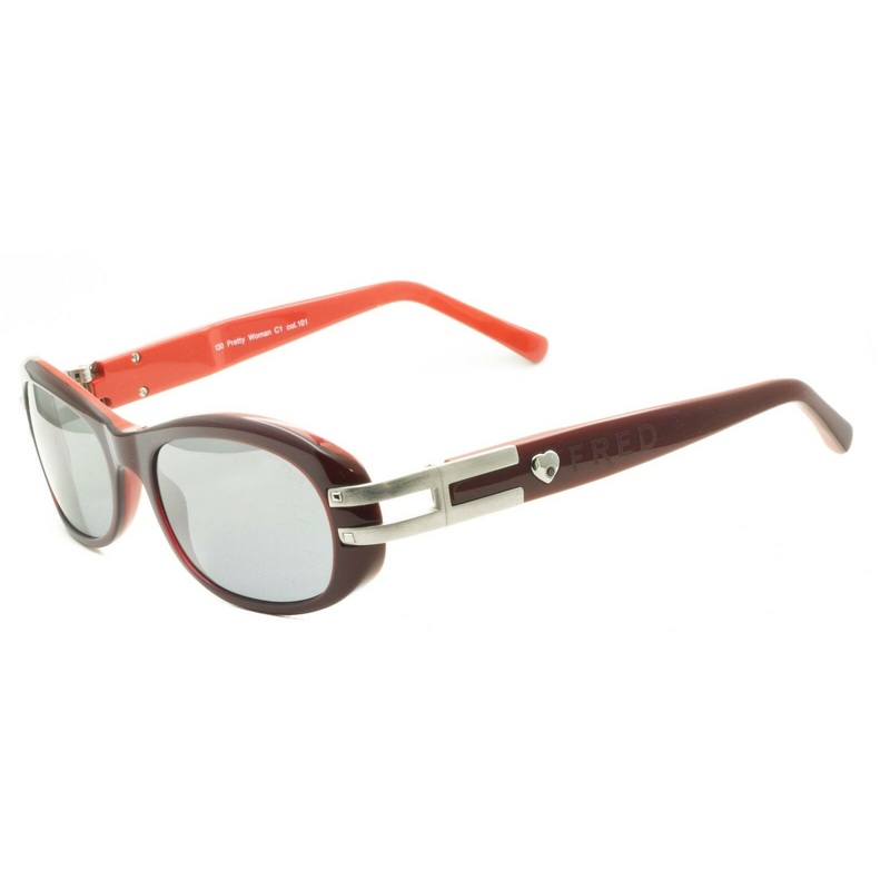 FRED Pretty Woman C1 col. 101 Sunglasses Shades Glasses BNIB Brand New – France