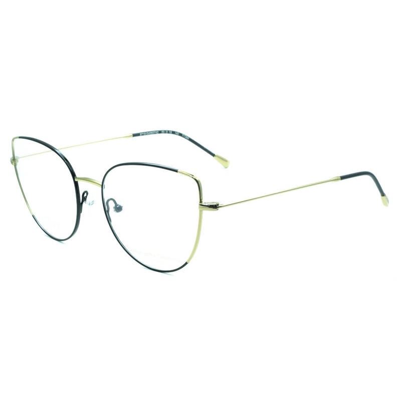 FUZION FUKF11 DB 53mm Eyewear FRAMES Glasses RX Optical Eyeglasses – New TRUSTED