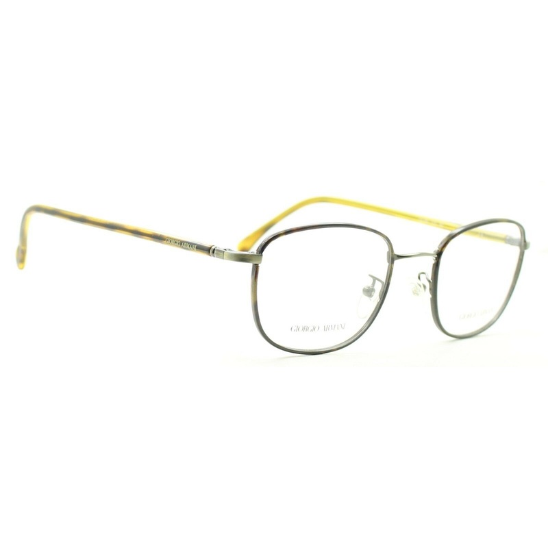 GIORGIO ARMANI GA 880 O7S Eyewear FRAMES Eyeglasses RX Optical Glasses – ITALY