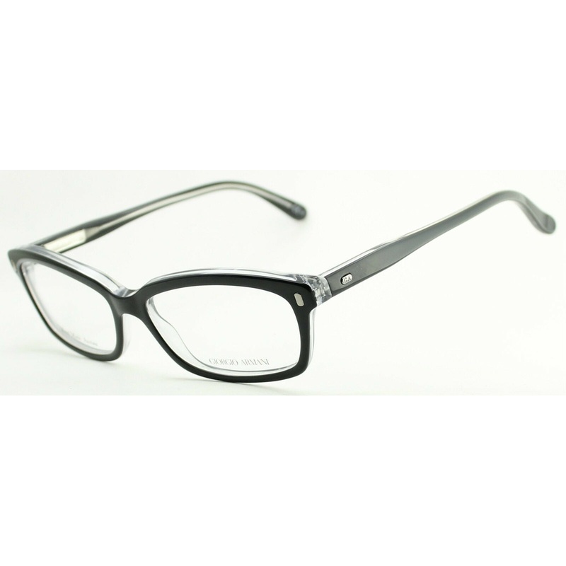 GIORGIO ARMANI GA974 7C5 Eyewear FRAMES RX Optical Eyeglasses Glasses New- ITALY