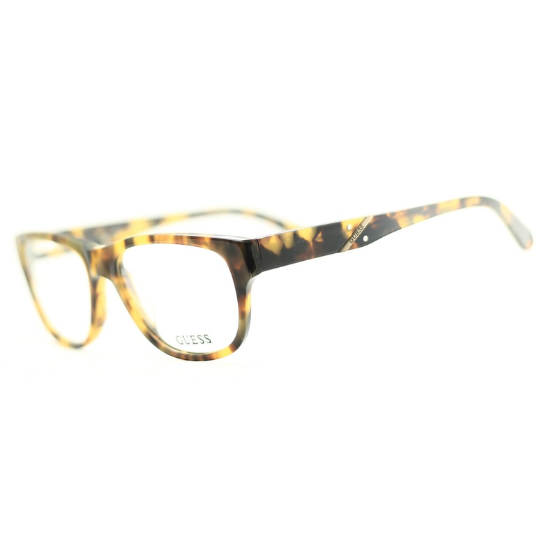 GUESS GU1782 TO 53mm Eyewear FRAMES Glasses Eyeglasses RX Optical – BNIB New