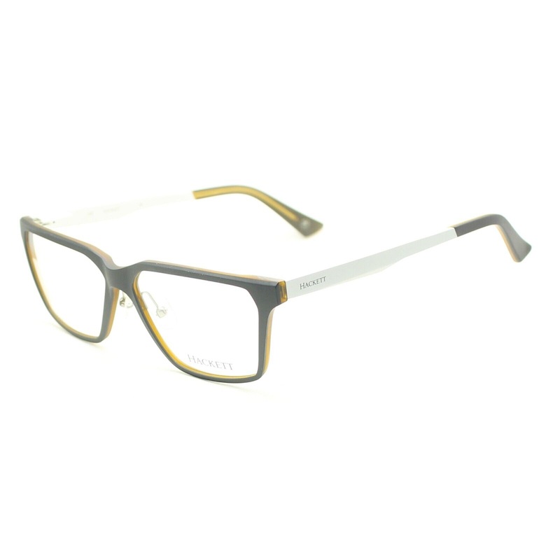 HACKETT HEK 1156 077 58mm Eyewear FRAMES RX Optical Glasses Eyeglasses BNIB New