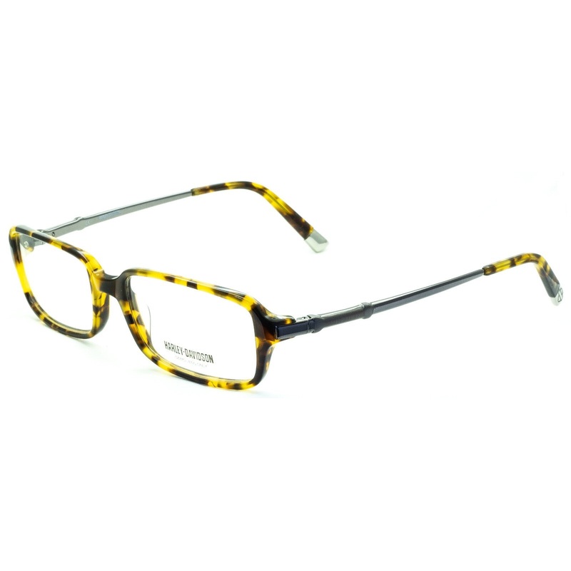 HARLEY-DAVIDSON HD432 DA 54mm Eyewear FRAMES RX Optical Eyeglasses Glasses – New