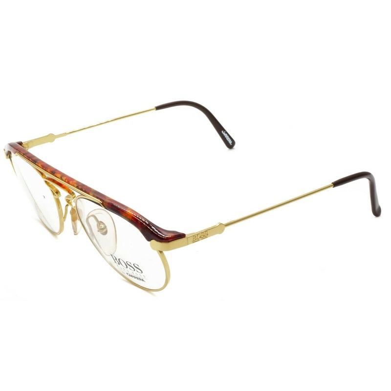 HUGO BOSS 5119 13 53mm Eyewear FRAMES Glasses RX Optical Eyeglasses New Austria