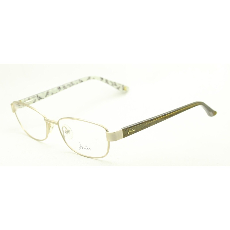 JOULES ANNETTE JO1013 400 53mm FRAMES Glasses RX Optical Eyewear Eyeglasses New
