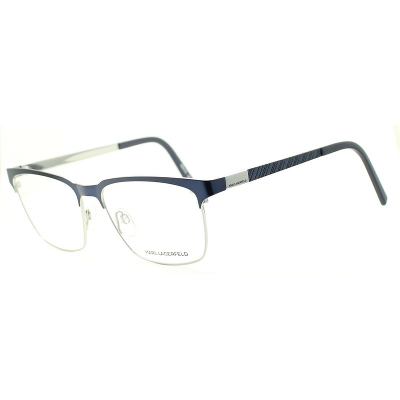 KARL LAGERFELD KL 43 55mm Eyewear FRAMES RX Optical Glasses Eyeglasses – New