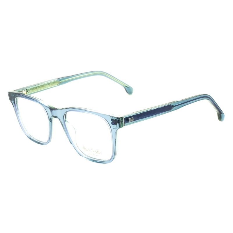 PAUL SMITH PSOP061 03 EMERSON Eyewear FRAMES RX Optical Glasses Eyeglasses – New