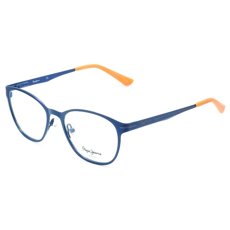 PEPE JEANS Junior Zander PJ2042 C4 47mm Eyewear FRAMES Glasses RX Optical – New