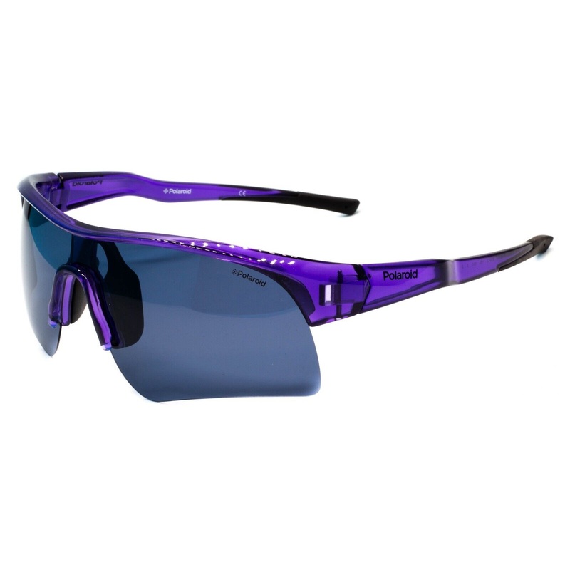 POLAROID PLD 7024/S B3VC3 3 Z 150mm Sunglasses Shades Eyewear Glasses – New BNIB