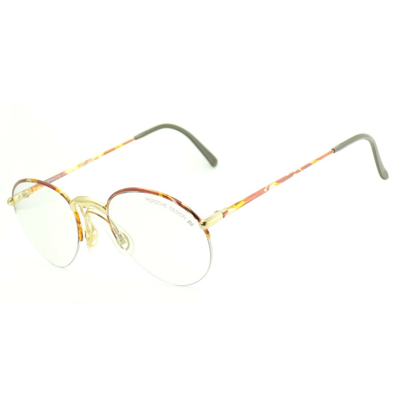 PORSCHE DESIGN 5664 48 53mm Eyewear SUNGLASSES FRAMES Glasses Shades AUSTRIA NEW