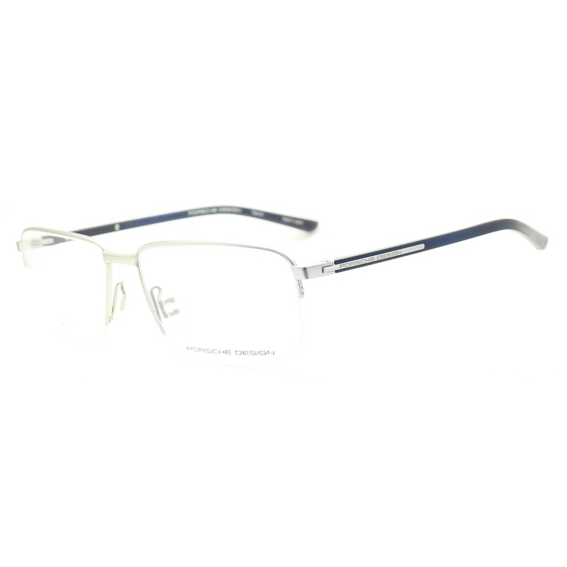 PORSCHE DESIGN P8316 C Eyewear RX Optical FRAMES Glasses Eyeglasses JAPAN – New