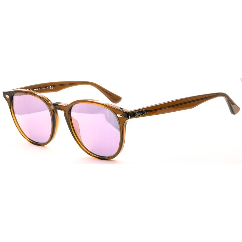 RAYBAN RAY BAN Aviator RB 4259 6231 2N 51mm Sunglasses Shades New BNIB – Italy