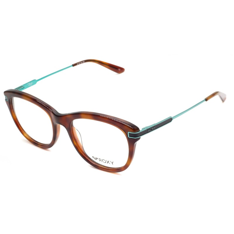 ROXY ERJEG03048/ABRN LANGLI 51mm Eyewear FRAMES Glasses RX Optical Eyeglasses
