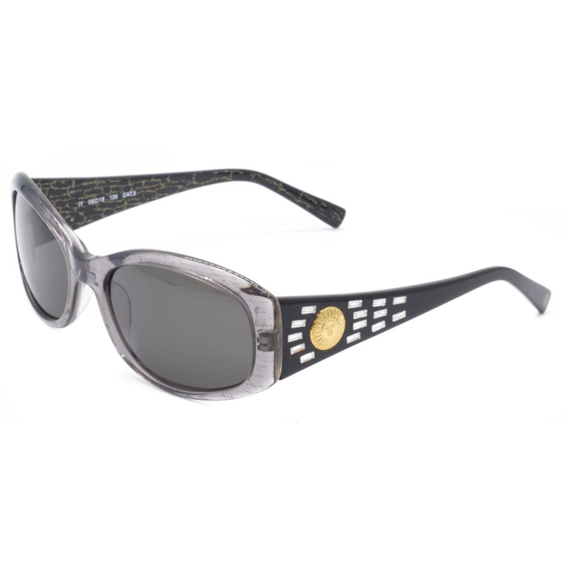 St.Moritz 4134-001 by AMA CAT 3 56mm  Sunglasses Shades Eyeglasses Glasses – New