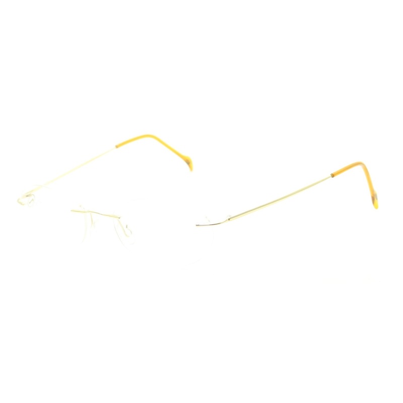 STEPPER SI-3221 F010 51mm Titanium Eyewear FRAMES Optical Eyeglasses Glasses New