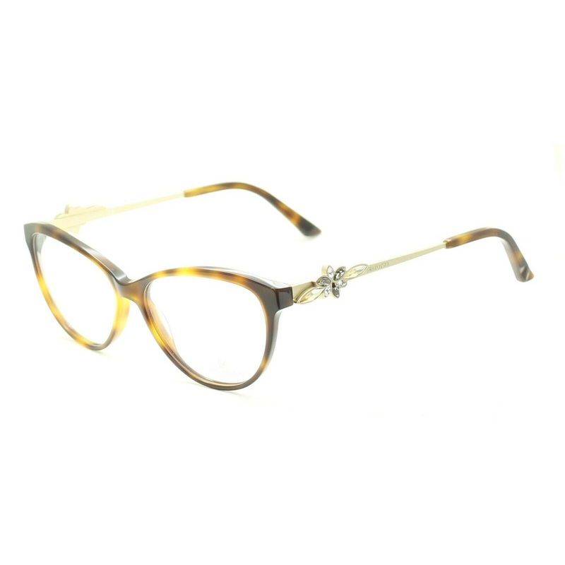 SWAROVSKI EARTHA SW 5119 052 54mm Eyewear FRAMES RX Optical Glasses Eyeglasses