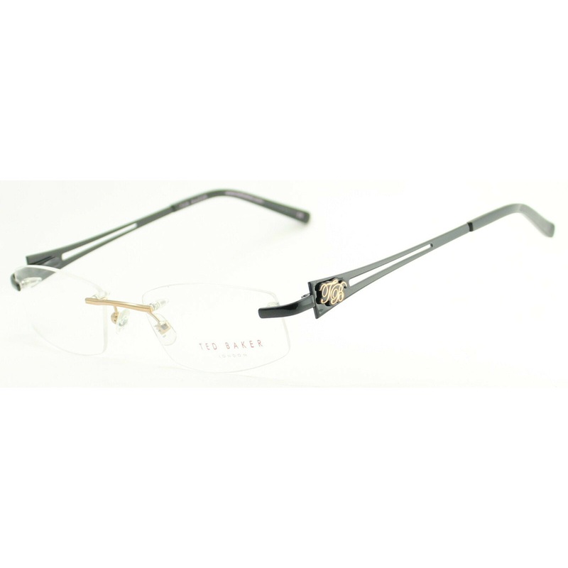 TED BAKER DO REI MI 2198 004 Eyewear FRAMES Glasses Eyeglasses RX Optical – BNIB