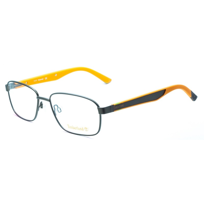 TIMBERLAND TB1347 049 55mm Eyewear FRAMES Glasses RX Optical Eyeglasses – New