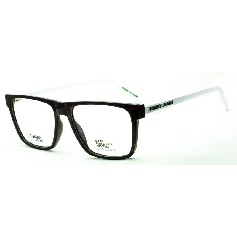 TOMMY JEANS TJ 0058 086 54mm Eyewear FRAMES Glasses RX Optical Eyeglasses – New