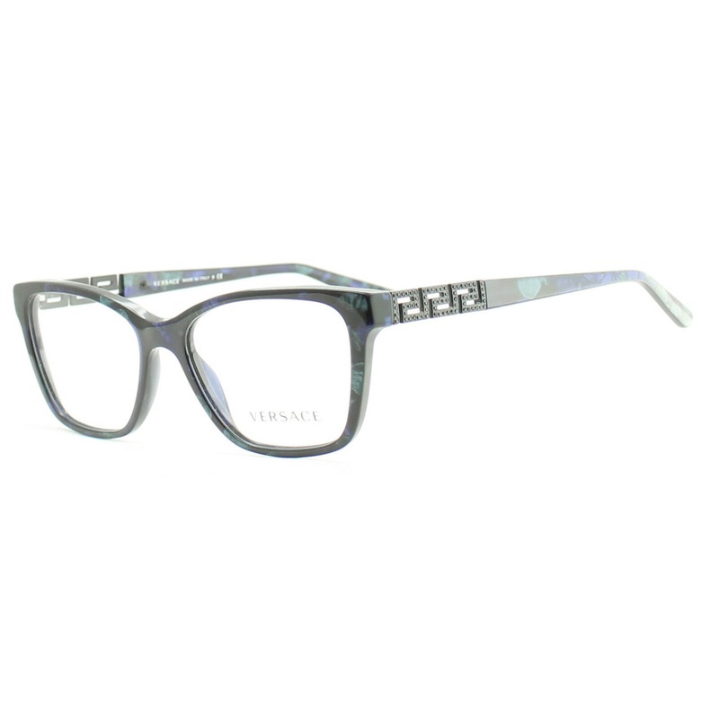 VERSACE MOD 3192-B 5127 Eyewear FRAMES RX Optical Eyeglasses Glasses Italy BNIB