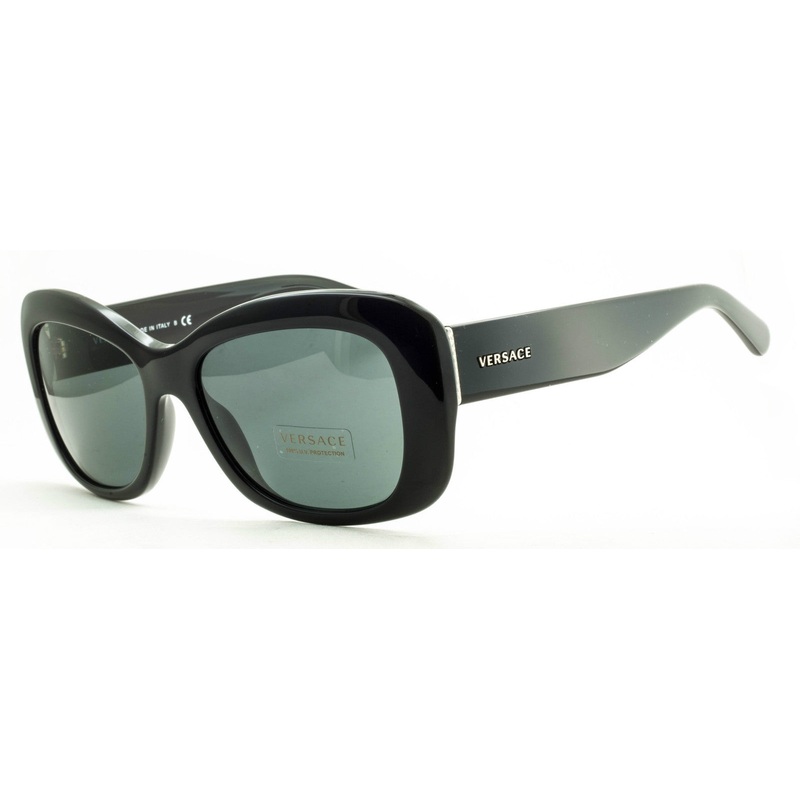 VERSACE MOD. 4287 GB1/87 Sunglasses Shades Ladies BNIB Brand New in Case – ITALY