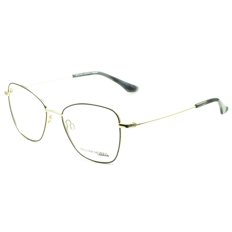 WILLIAM MORRIS LN50242 C1 50mm RX Optical Eyewear FRAMES Eyeglasses Glasses -New