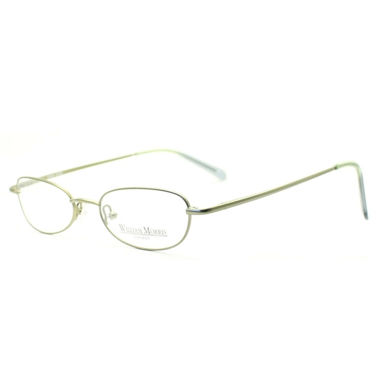 WILLIAM MORRIS RT2023 Col 80 RX Optical Eyewear FRAMES Eyeglasses Glasses – NEW