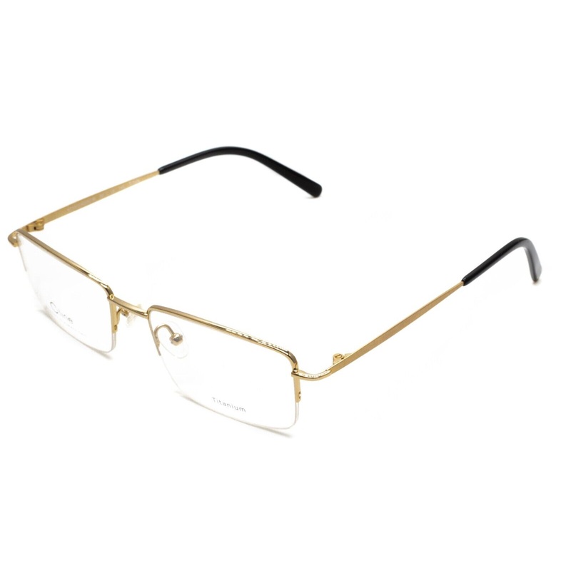 C-Line CLCM16 DD 55mm Titanium Eyewear FRAMES Glasses RX Optical Eyeglasses -New